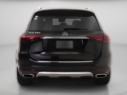 Mercedes-Benz GLE GLE 350 SUV 2026