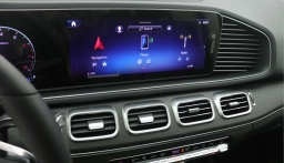 Mercedes-Benz GLE GLE 350 SUV 2026