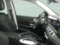 Mercedes-Benz GLE GLE 350 SUV 2026