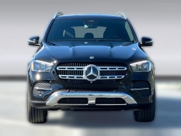 Mercedes-Benz GLE GLE 350 SUV 2026