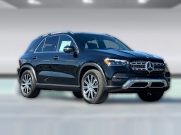 Mercedes-Benz GLE GLE 350 SUV 2026