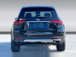 Mercedes-Benz GLE GLE 350 SUV 2026