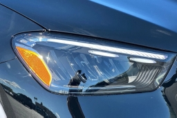 Mercedes-Benz GLE GLE 350 SUV 2026