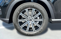 Mercedes-Benz GLE GLE 350 SUV 2026