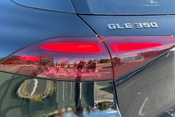 Mercedes-Benz GLE GLE 350 SUV 2026