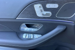 Mercedes-Benz GLE GLE 350 SUV 2026