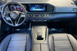Mercedes-Benz GLE GLE 350 SUV 2026