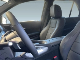 Mercedes-Benz GLE GLE 350 SUV 2026