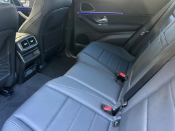 Mercedes-Benz GLE GLE 350 SUV 2026