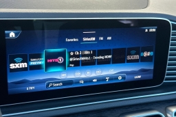 Mercedes-Benz GLE GLE 350 SUV 2026