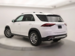 Mercedes-Benz GLE GLE 350 SUV 2026