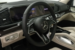Mercedes-Benz GLE GLE 350 SUV 2026