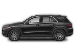 Mercedes-Benz GLE GLE 350 4MATIC SUV 2026