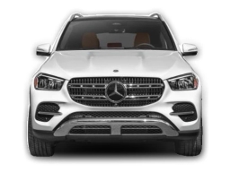 Mercedes-Benz GLE GLE 350 4MATIC SUV 2026