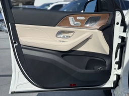 Mercedes-Benz GLE GLE 350 4MATIC SUV 2026