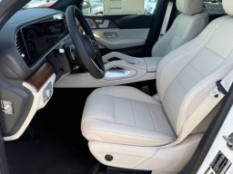 Mercedes-Benz GLE GLE 350 4MATIC SUV 2026