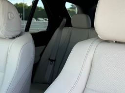 Mercedes-Benz GLE GLE 350 4MATIC SUV 2026