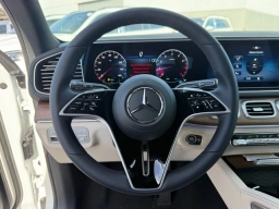 Mercedes-Benz GLE GLE 350 4MATIC SUV 2026