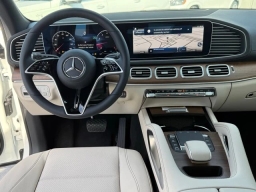 Mercedes-Benz GLE GLE 350 4MATIC SUV 2026