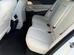 Mercedes-Benz GLE GLE 350 4MATIC SUV 2026
