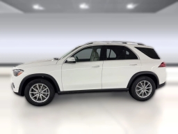 Mercedes-Benz GLE GLE 350 4MATIC SUV 2026