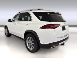 Mercedes-Benz GLE GLE 350 4MATIC SUV 2026