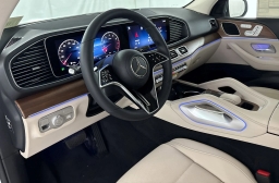 Mercedes-Benz GLE GLE 350 4MATIC SUV 2026