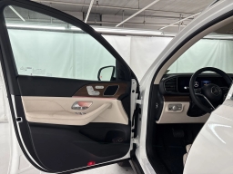 Mercedes-Benz GLE GLE 350 4MATIC SUV 2026
