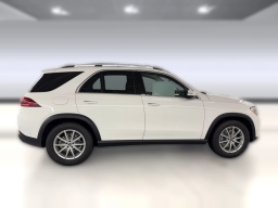 Mercedes-Benz GLE GLE 350 4MATIC SUV 2026