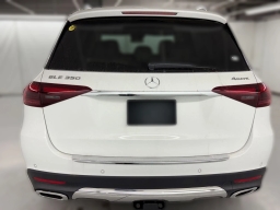Mercedes-Benz GLE GLE 350 4MATIC SUV 2026
