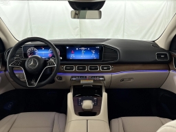 Mercedes-Benz GLE GLE 350 4MATIC SUV 2026