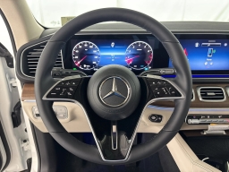 Mercedes-Benz GLE GLE 350 4MATIC SUV 2026