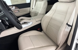 Mercedes-Benz GLE GLE 350 4MATIC SUV 2026