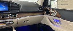 Mercedes-Benz GLE GLE 350 4MATIC SUV 2026