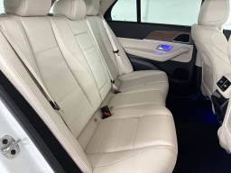 Mercedes-Benz GLE GLE 350 4MATIC SUV 2026