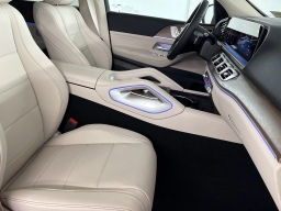 Mercedes-Benz GLE GLE 350 4MATIC SUV 2026
