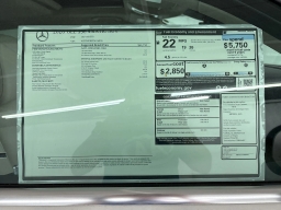 Mercedes-Benz GLE GLE 350 4MATIC SUV 2026