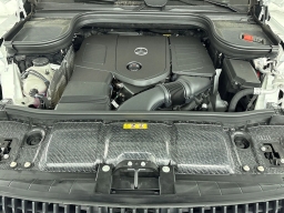 Mercedes-Benz GLE GLE 350 4MATIC SUV 2026