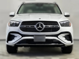 Mercedes-Benz GLE GLE 350 4MATIC SUV 2026