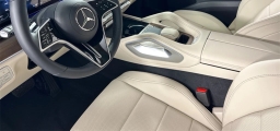 Mercedes-Benz GLE GLE 350 4MATIC SUV 2026
