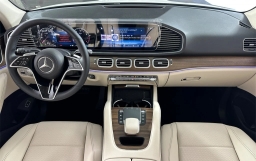 Mercedes-Benz GLE GLE 350 4MATIC SUV 2026