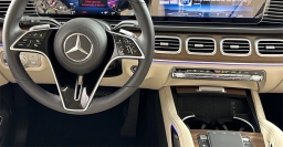 Mercedes-Benz GLE GLE 350 4MATIC SUV 2026