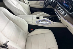 Mercedes-Benz GLE GLE 350 4MATIC SUV 2026