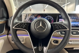 Mercedes-Benz GLE GLE 350 4MATIC SUV 2026