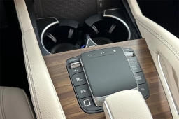 Mercedes-Benz GLE GLE 350 4MATIC SUV 2026