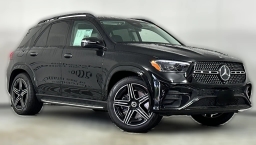 Mercedes-Benz GLE GLE 350 4MATIC SUV 2026