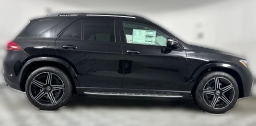 Mercedes-Benz GLE GLE 350 4MATIC SUV 2026