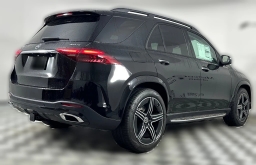 Mercedes-Benz GLE GLE 350 4MATIC SUV 2026
