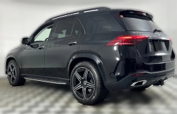 Mercedes-Benz GLE GLE 350 4MATIC SUV 2026