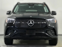 Mercedes-Benz GLE GLE 350 4MATIC SUV 2026